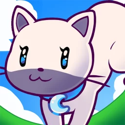 スーパーキャット物語 2 のアイコン
