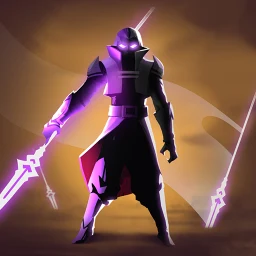 Icône de Shadow Hunt: Idle Survival RPG